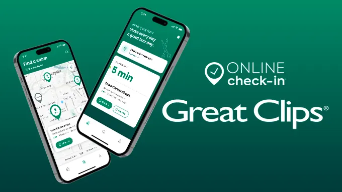 Great Clips — Hair salon in Yukon